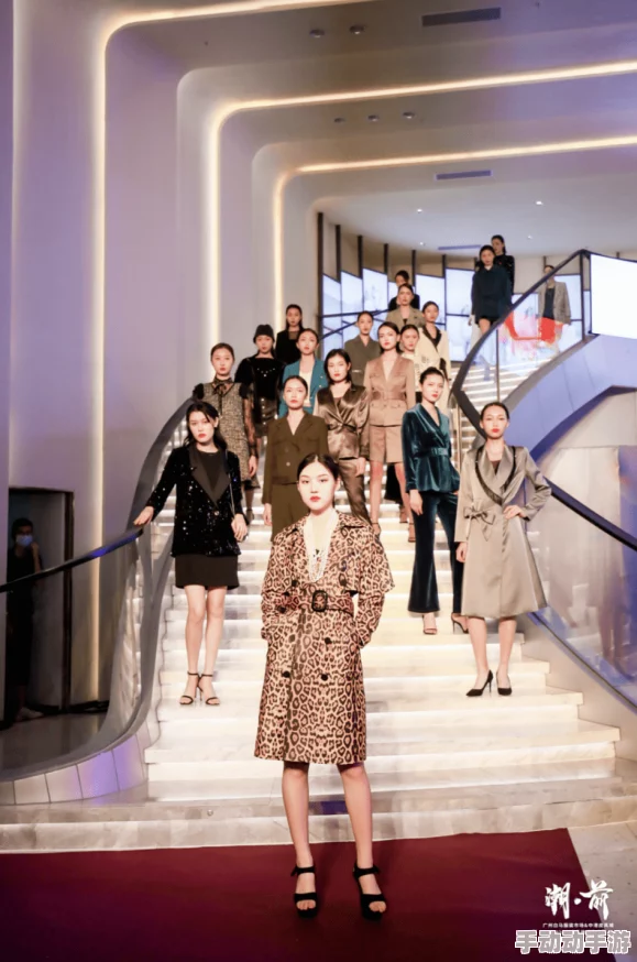 探索日韩精品1：独特魅力与时尚潮流的完美结合之旅