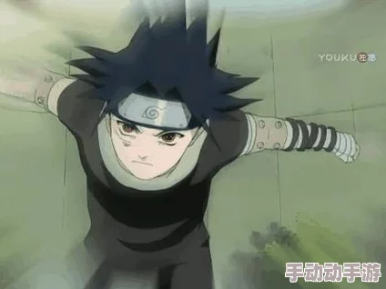 火影忍者OL手游深度解析：雷阵容高效搭配与战斗攻略指南