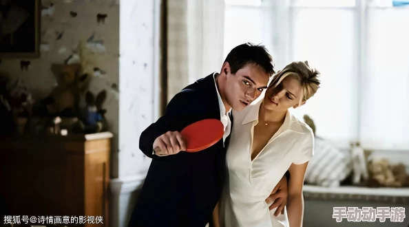 禁忌之恋：在欲望与道德之间的纠葛与挣扎