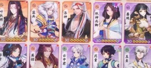 云梦四时歌安卓版品鉴测试今日震撼开启，抢先体验古风奇幻之旅！