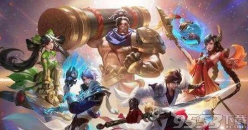 王者荣耀新英雄重炮初夏上线时间预测及详情解析 王者荣耀新英雄重炮初夏上线时间预测及详情解析