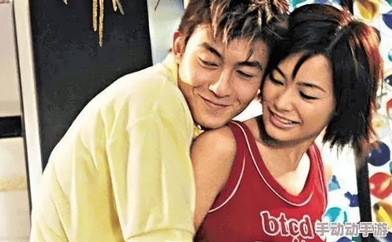 陈冠希与张柏芝的实干合作：揭秘bd在线观看背后的故事与精彩瞬间