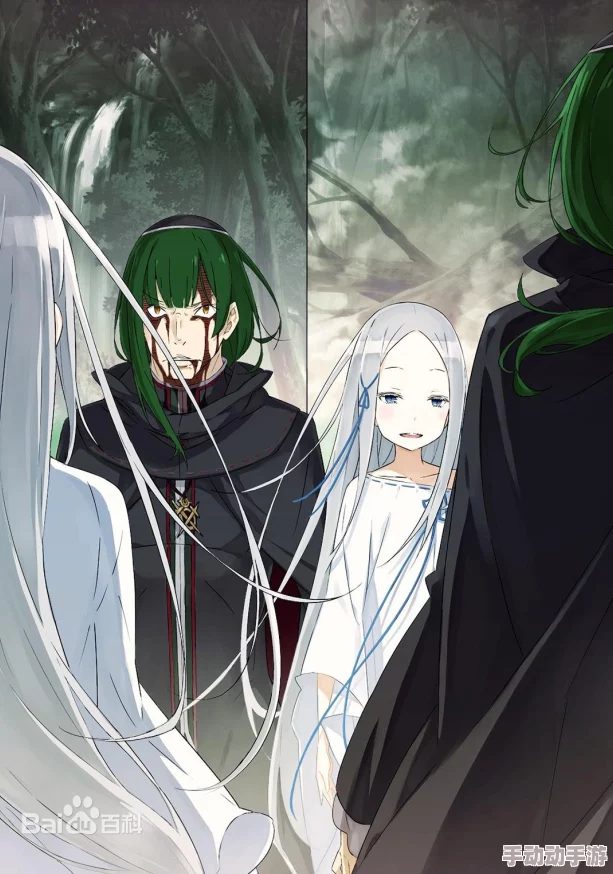 暴走禁忌：探索最强职业选择，揭秘哪个角色才是最厉害的存在