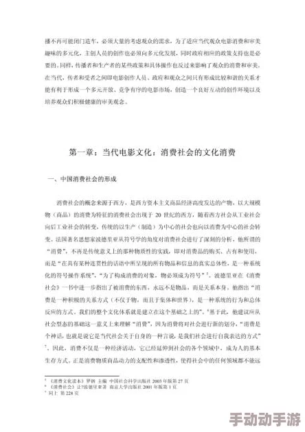 深入探讨国产精品理论：文化自信与现代消费观的交融之路