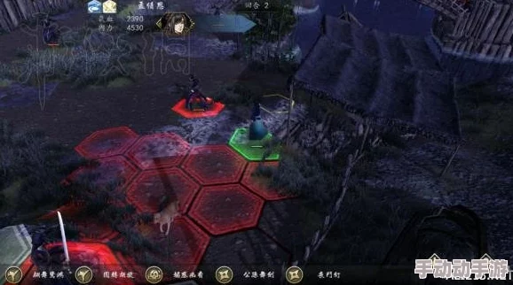 《侠客养成手册》主线任务高效完成技巧及全地图NPC位置一览指南 《侠客养成手册》主线任务高效完成技巧及全地图NPC位置一览指南