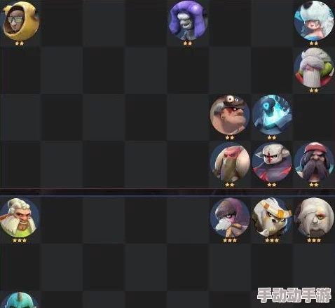 自走棋精英流玩法攻略:掌握核心策略,打造无敌阵容指南 自走棋精英流玩法攻略:掌握核心策略,打造无敌阵容指南