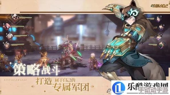 吟游战记1v1对战攻略：全面解析常用小技巧与玩法策略分享