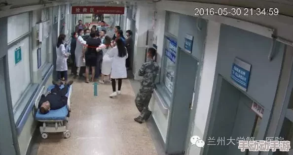 护士半夜给病人啪啪事件最新进展：医院已展开调查，涉事护士被暂停工作，患者家属表示将追究责任