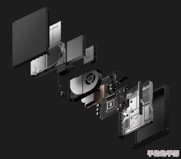 xboxone播放dvd碟片高清＂功能重磅上线，游戏机变身家庭影院，畅享极致视听盛宴！