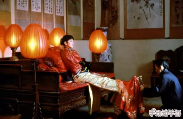 日日拍夜夜嗷嗷叫国产：探索中国本土影视作品的独特魅力与文化内涵