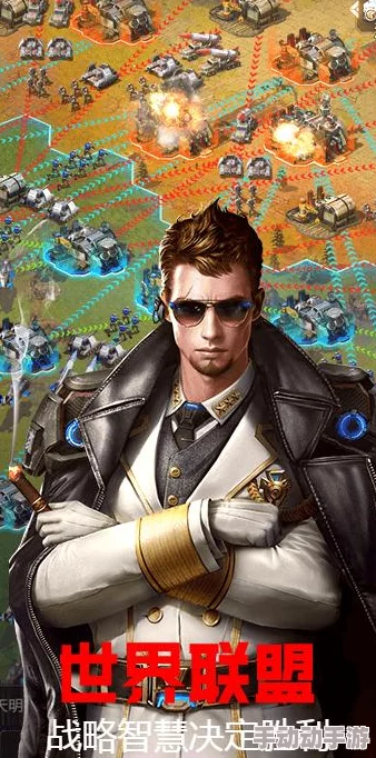 红警OL手游:发展副官最强选择攻略,委任搭配策略助你称霸战场 红警OL手游:发展副官最强选择攻略,委任搭配策略助你称霸战场