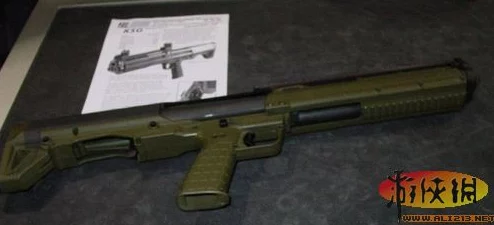 使命召唤手游波波沙枪械评测：突脸射击威力如何，了解一下实战表现！