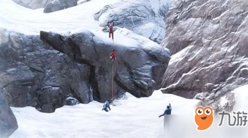 明日之后游戏攻略：攀爬绳索详细使用方法及操作说明指南