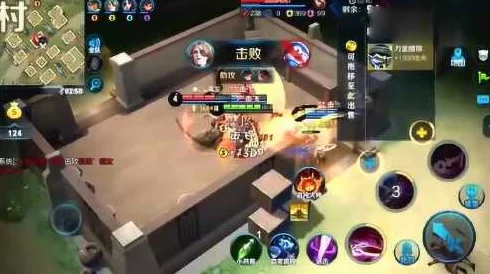 边境突围制胜秘籍：掌握三大核心技巧，任意其一助你轻松夺魁