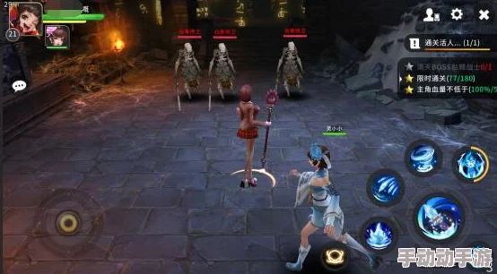 地灵曲副本深度彩蛋攻略：揭秘特殊奖励掉落位置与技巧