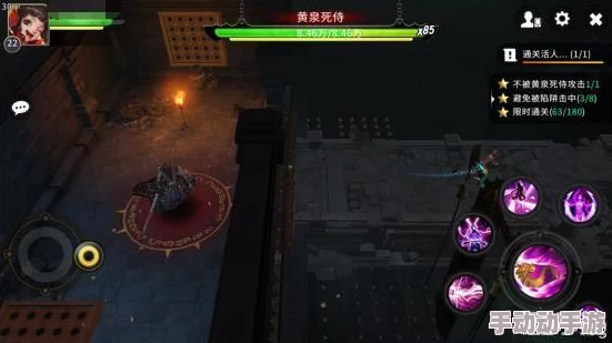 地灵曲副本深度彩蛋攻略：揭秘特殊奖励掉落位置与技巧