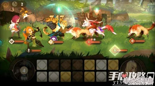 万象物语黯月挑战最强阵容搭配攻略:推荐绿皇叔、SP公主与庞的组合 万象物语黯月挑战最强阵容搭配攻略:推荐绿皇叔、SP公主与庞的组合