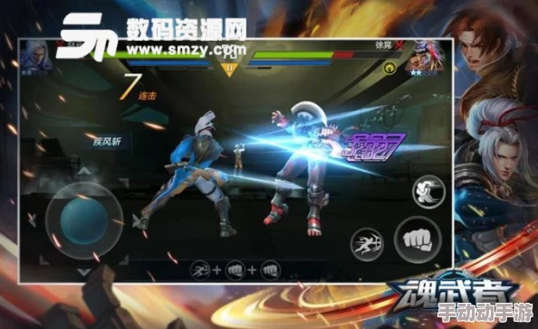 魂武者手游荆轲全面解析：招式天赋表一览与实战教学攻略指南