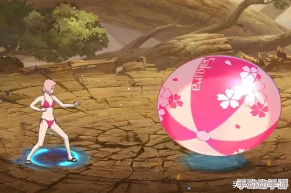 火影忍者OL手游疾风传:小樱水主高效阵容搭配攻略 火影忍者OL手游疾风传:小樱水主高效阵容搭配攻略