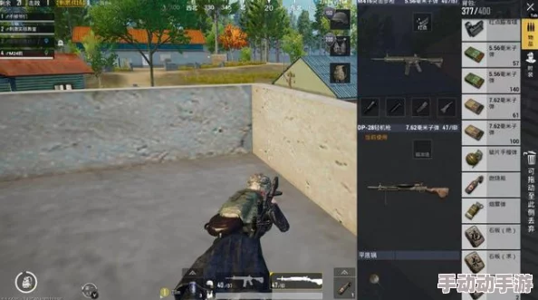 绝地求生刺激战场：单排勇闯热带雨林，掌控战斗节奏是关键策略