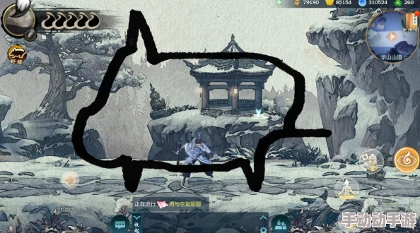 剑网3指尖江湖地图包下载缓慢解决策略：提升速度的有效方法