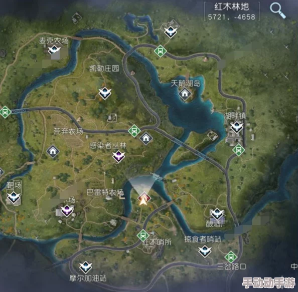 代号生机游戏攻略：全面解析食物获得方法与技巧介绍