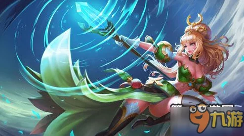 王者荣耀法师一姐王昭君全面解析:有效应对策略与技巧 王者荣耀法师一姐王昭君全面解析:有效应对策略与技巧