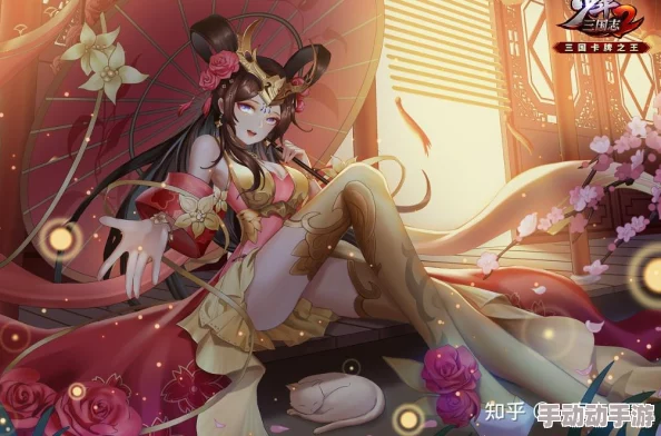 运筹三国策略：术士与武将搭配选择，貂蝉与张角成为可选亮点