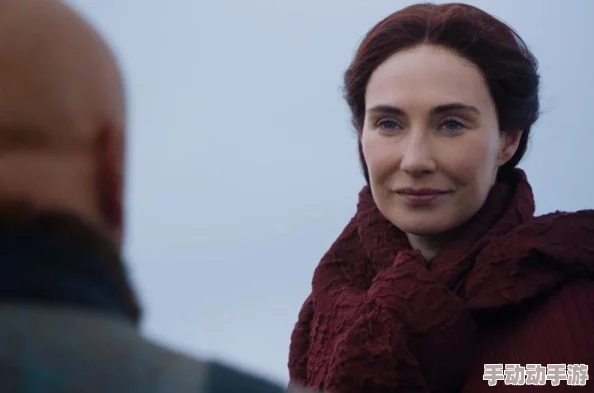 《权力的游戏手游》深度解析：梅丽桑卓的专精技能与战略应用