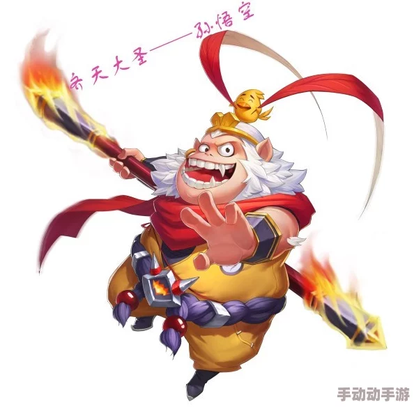 闹闹天宫战士型英雄全解析：三大西游大仙孙悟空、猪八戒与沙僧齐聚一堂