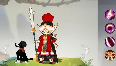 闹闹天宫战士型英雄全解析：三大西游大仙孙悟空、猪八戒与沙僧齐聚一堂