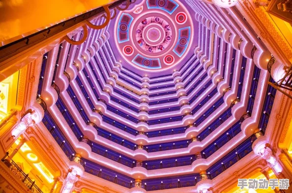 探索香港的独特魅力:在这座国际大都市中尽享精彩娱乐活动 探索香港的独特魅力:在这座国际大都市中尽享精彩娱乐活动