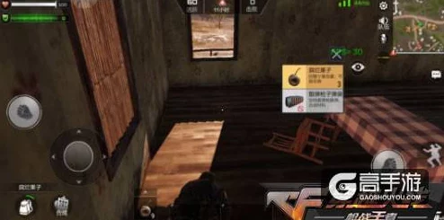 穿越火线手游最终12小时生存指南：食物与药品资源全面汇总解析