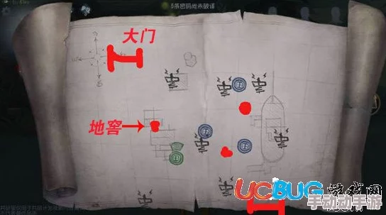 第五人格全新地图湖景村惊艳曝光，独特渔村风格引领探索热潮