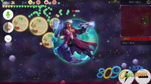 VGAME战斗策略大揭秘：掌握这些关键技巧助你制胜战场