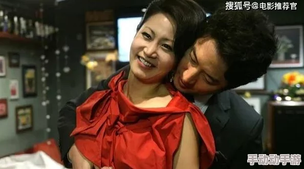 探索韩国乱理片的魅力：文化、情感与社会现象的深度剖析