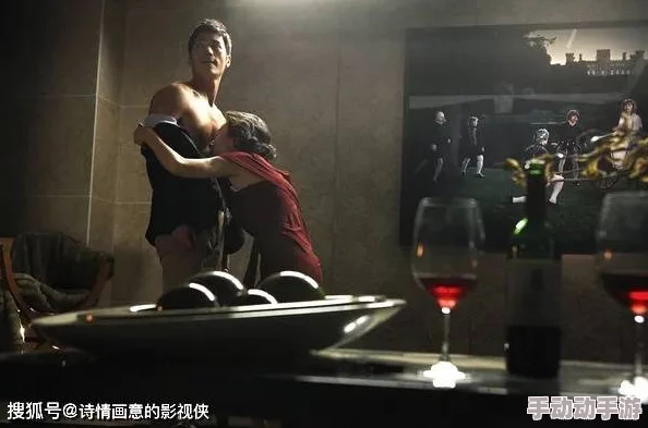 探索韩国乱理片的魅力：文化、情感与社会现象的深度剖析