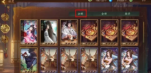 神都夜行录阿蛮角色拓印选择攻略：最佳阿蛮拓印搭配推荐指南