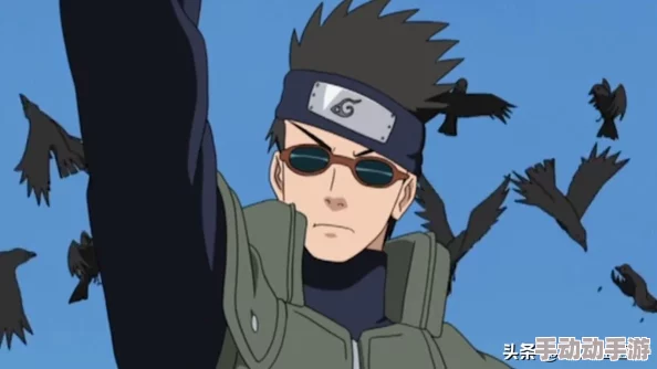 火影忍者OL手游深度解析：森乃伊比喜最强阵容搭配与战术攻略