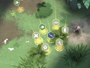 孤岛先锋游戏机制揭秘：战争迷雾是什么及其深度解析