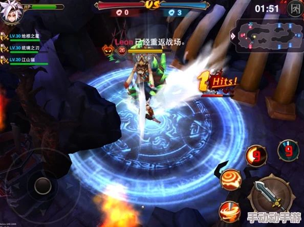 幻想圣域手游深度副本攻略：多样挑战满足玩家日常所需与成长需求