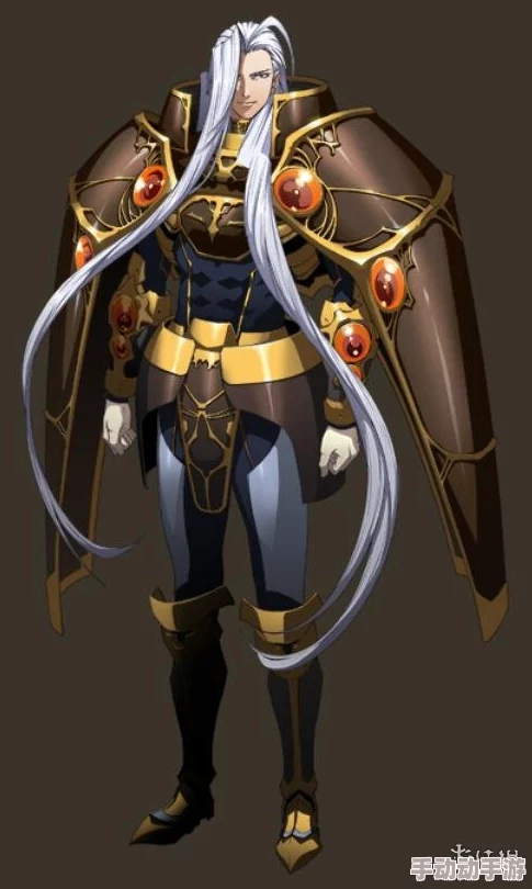 梦幻模拟战：巴尔加斯最强转职路线揭秘，士官进阶禁卫终成无敌将军