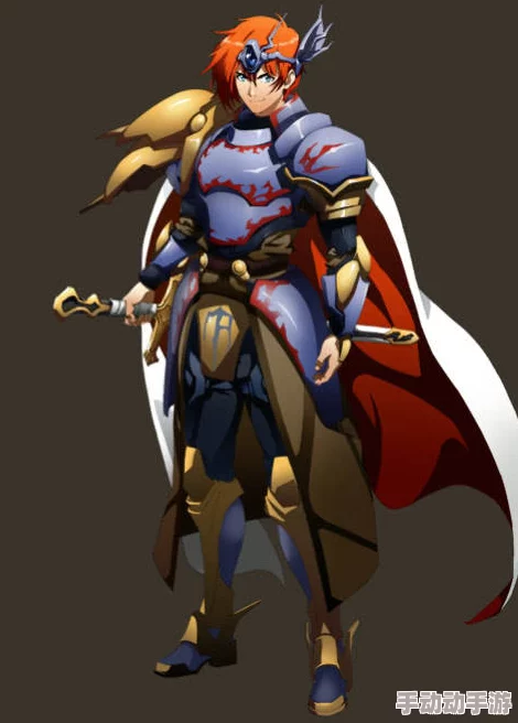 梦幻模拟战：巴尔加斯最强转职路线揭秘，士官进阶禁卫终成无敌将军