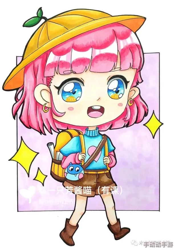 探索日本动漫色彩的魅力：从经典到现代的视觉盛宴