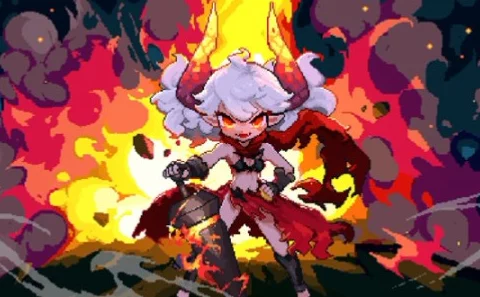 我的勇者攻略:火焰领主攻打必备技巧,残血状态切记勿乱跑稳住战局 我的勇者攻略:火焰领主攻打必备技巧,残血状态切记勿乱跑稳住战局