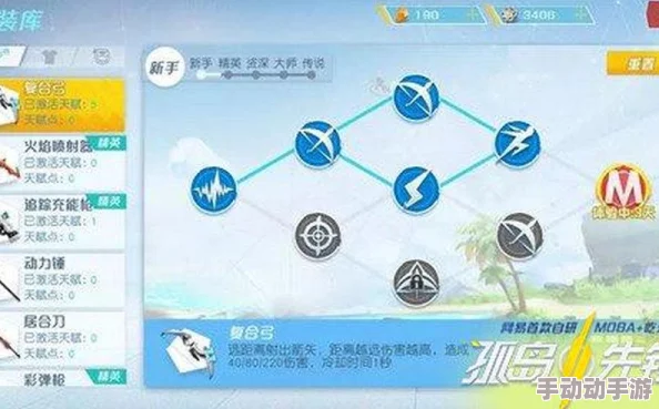 孤岛行动新手必备：全面掌握20条致胜小技巧，快速进阶游戏高手指南