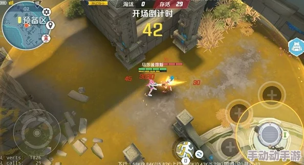 孤岛行动新手必备：全面掌握20条致胜小技巧，快速进阶游戏高手指南