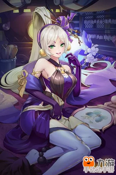 妖神记手游攻略：小兰逸事札推荐指南，详解小兰最适合携带哪些逸事札