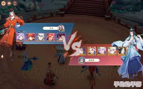 云梦四时歌游戏攻略:齐聚灵府支线任务详细做法与步骤解析 云梦四时歌游戏攻略:齐聚灵府支线任务详细做法与步骤解析