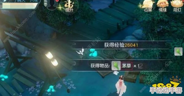花与剑手游：全面解析体力快速增加方法，探索哪些途径能高效获取体力